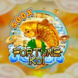Bocoran RTP Slot Fachai Fortune Koi